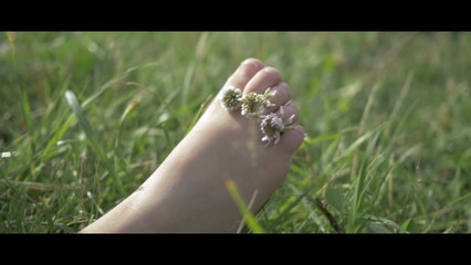 ANTHONY DORIAND & OYAMA - MAGNOLIA [CLIP OFFICIEL]