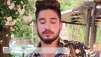 Saqib Ayub, il fidanzato di Saman Abbas a luglio: "È viva, la sogno tutte le notti che mi chiede aiuto"