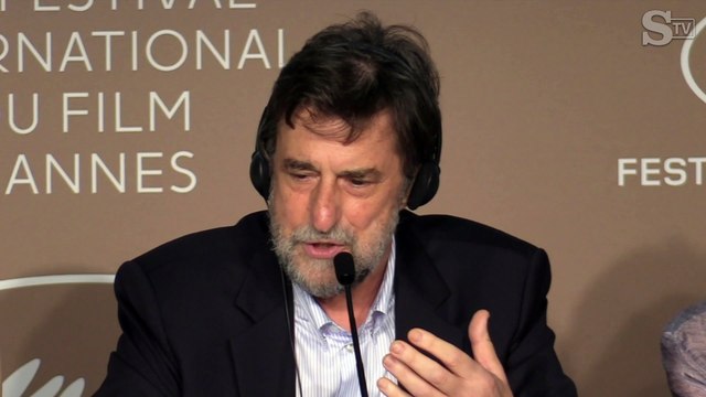 Nanni Moretti: Oggi per fare cinema ci vuole passione ma anche molta attenzione