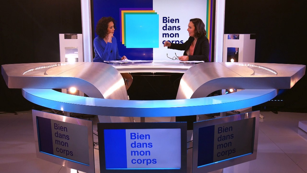 Bien dans mon corps : L’importance de l’état d’esprit