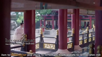 Hạc Lệ Hoa Đình Tập 18 - VTC7 lồng tiếng tap 19 - Phim Trung Quốc - xem phim hac le hoa dinh tap 18