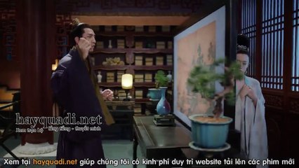 Hạc Lệ Hoa Đình Tập 19 - VTC7 lồng tiếng tap 20 - Phim Trung Quốc - xem phim hac le hoa dinh tap 19