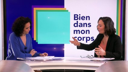 Bien dans mon corps : Comment avoir un état d’esprit utile