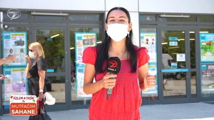 Özlem & Yasin ile Mutfağım Şahane - 13 Temmuz 2021