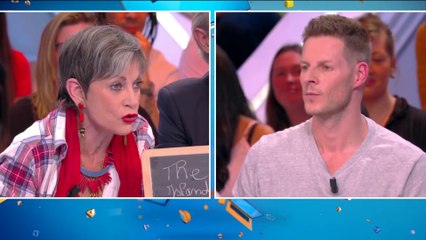 L'énorme clash entre Matthieu Delormeau et Isabelle Morini-Bosc dans TPMP !