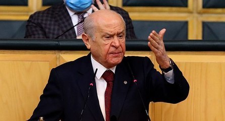 Download Video: MHP Lideri Devlet Bahçeli’den Cumhur İttifakı mesajı