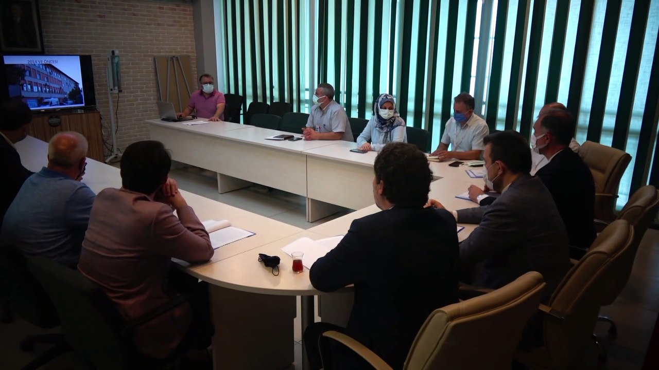 Oylat Türkiye'nin termal turizm markası