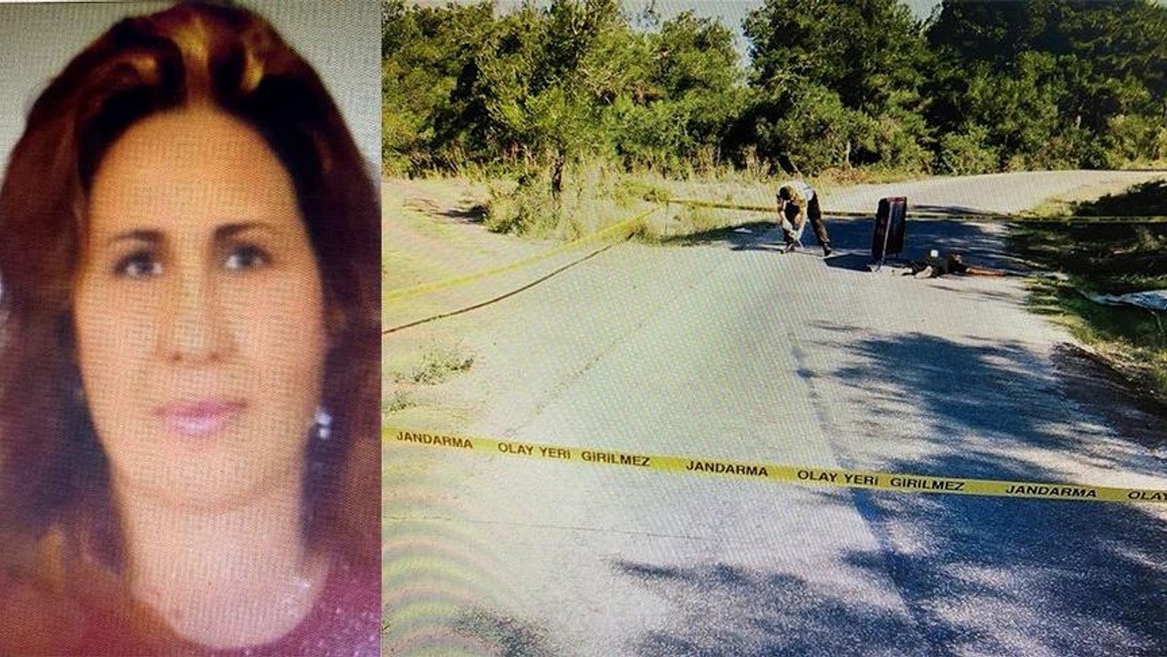 13 yıllık faili meçhul cinayet aydınlatıldı: Hatır için öldürmüşler