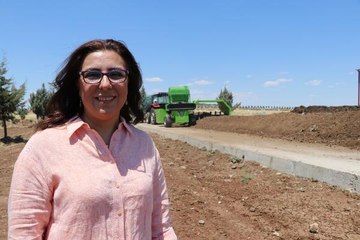 'TOPRAKTAN TABAĞA' PROJESİ, HEM TOPRAĞI ONARIYOR HEM DE İSTİHDAM SAĞLIYOR