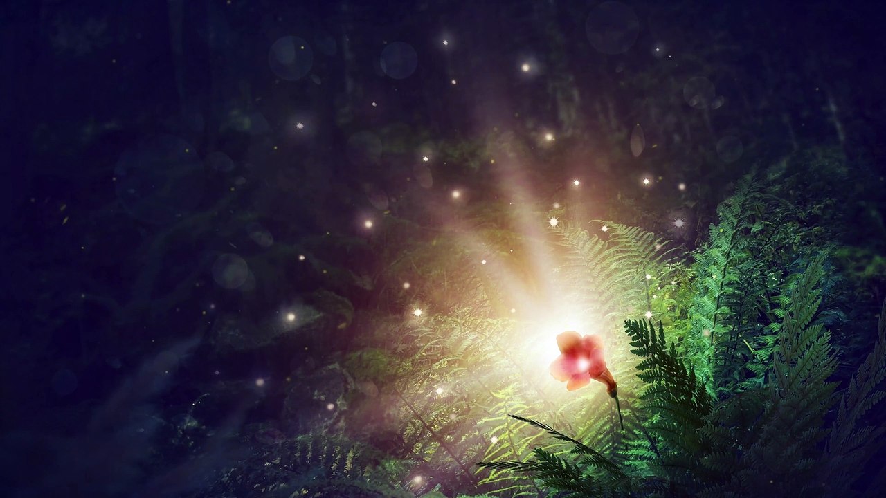 Spice • Calm And Better Sleeping, Meditation, Stress Reduction, Rem Sleep • Official Soundtrack by Hume (1 Hour Edition)