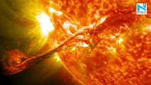Solar Storm 2021: Earth braces for powerful solar storm