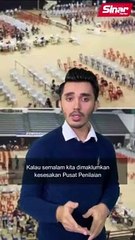204 petugas positif Covid-19, PPV IDCC tutup!
