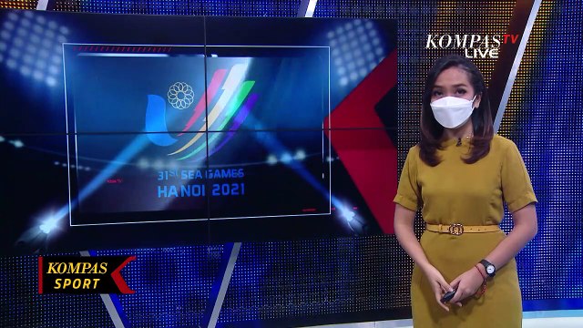 Sea Games Vietnam Ditunda, Kemenpora Pastikan Pelatnas Tetap Berjalan