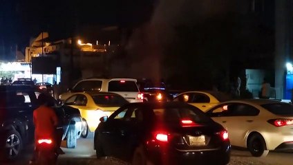 Nouvel incendie dans un hôpital en Irak : au moins 60 morts