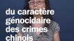 Pour que la France reconnaisse le génocide des Ouïghours en Chine | Le Speech de Dilnur Reyhan