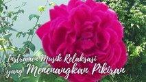 #26 Instrumen Musik Relaksasi yang Menenangkan Pikiran