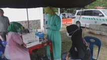 Indonesia da luz verde a una tercera dosis de la vacuna contra la covid-19