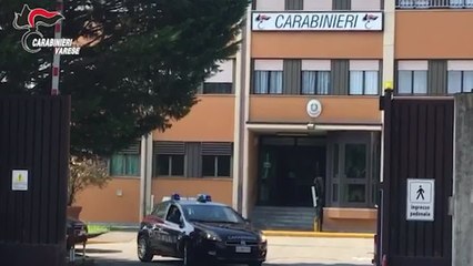 Violenze su minori disabili, sette misure cautelari a Varese