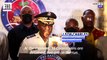 Haitian police arrest assassination suspects