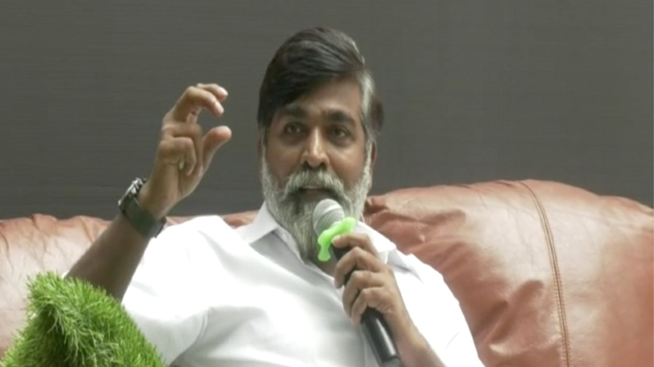 ವಿಜಯ್ ಸೇತುಪತಿಯ ಹೊಸ ರಿಯಾಲಿಟಿ ಶೋ | Filmibeat Kannada