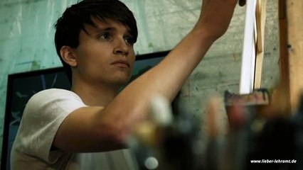 Teile Deine Passion. Werde Kunst-Lehrer/in.