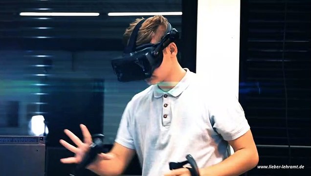 Teile Deine Skills. Werde Physik-Lehrer/in.