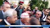 Gürsel Tekin'den taziye evinde skandal ifadeler!