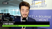 POINT BOURSE - Sommaire de l'émission POINT BOURSE du 13 juillet 2021