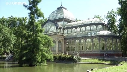 La UNESCO decide este mes si el Paisaje de la luz de Madrid se convierte en Patrimonio Mundial