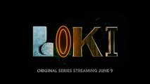 LOKI Trailer #3 (2021) Tom Hiddleston MCU Disney  Series