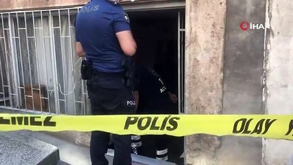 Bursa'da şüpheli ölüm! Emekli öğretmen evinde ölü bulundu