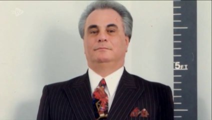 The Mafia Files: Episode One | Crime Documentary