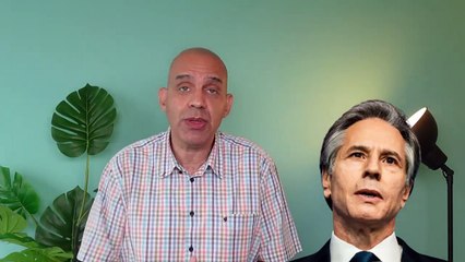 الوزير المصرى يهدد بضرب سد النهضة و يكشف سر انهياره