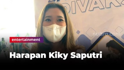Lirik Lagu Welcome to Indonesia Kiky Saputri Sindir Pemerintah, Ini Harapannya