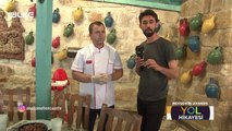 Mehmet Ercan ile Yol Hikayesi - Nevşehir/Avanos | 18 Temmuz 2021