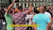 Cuba : des milliers de manifestants dans la rue, le régime accuse Washington de les soutenir