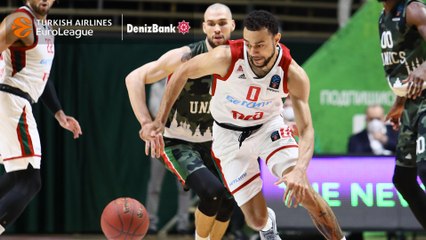 SIGNINGS: Real Madrid signs playmaker Williams-Goss