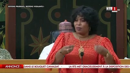 Haniyeu Mbengue : Le Président Macky Sall doit arrêter de dialoguer... Les voleurs n'ont pas de place dans le fichier électoral"