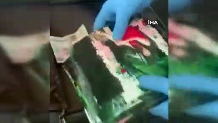 Bursa'da fuhuş çetesine darbe! Gizli alfabesi çözüldü 13 kişi...