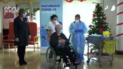 Developed Countries Called Out For Ordering Booster Shots