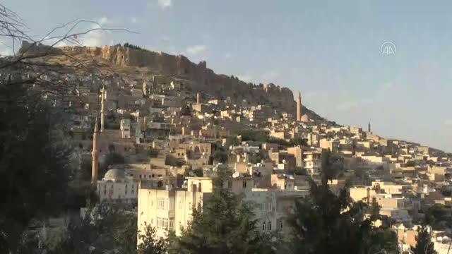 DİYARBAKIR - 12 Eylül döneminde işkencelerle anılan Diyarbakır Cezaevi kültür merkezine dönüşüyor