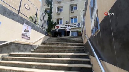 20 yıl önce işlenen cinayetin zanlıları zaman aşımına 2 gün kala yakalandı