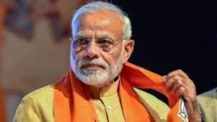 PM Modi to visit his parliamentary constituency Varanasi on July15