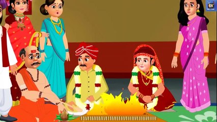 भाभी माँ _ Bhabhi Maa _ Hindi Kahani _ Hindi Stories _ Moral Stories _ Hindi Kahaniya _ Fairy tales