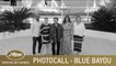 BLUE BAYOU - PHOTOCALL - CANNES 2021 - VA