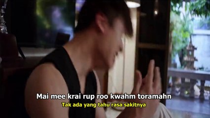 ART PAKPOOM, AAM ANUSORN - SENSITIVE (OST Call It What You Want 2 จะรกกรกเหอะ)