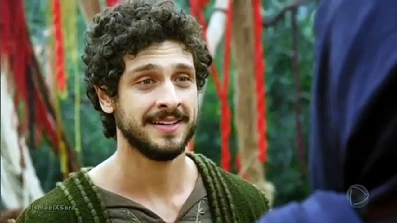 NOVELA GÊNESIS 04/06/2021 - Capítulo 99 (COMPLETO) Sexta-Feira HD