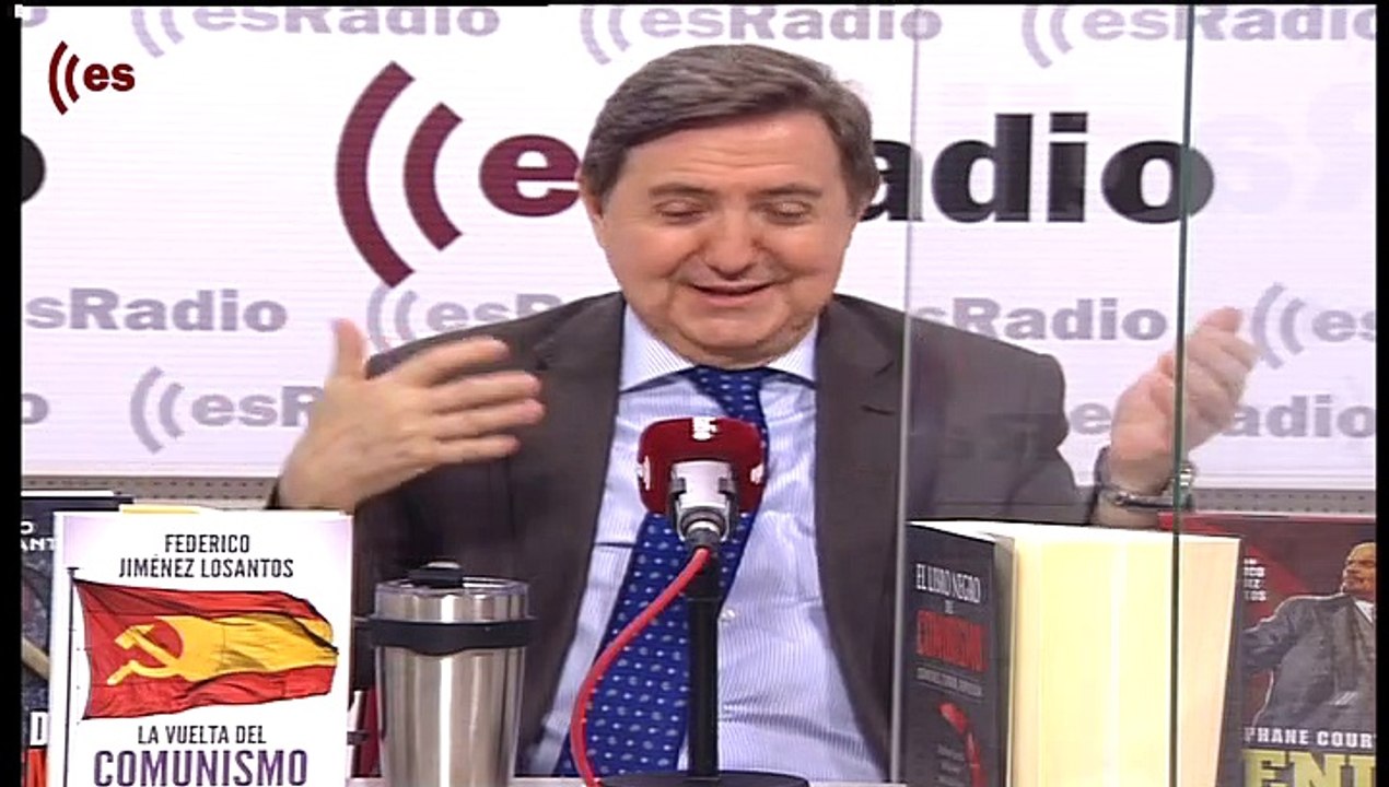 Crónica Rosa: María José Suárez se ríe de que la relacionen con Escassi