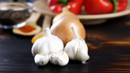 Mengatasi Anosmia ~Indera Penciuman yang Hilang Akibat Covid 19