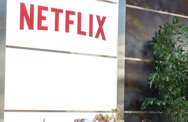 Netflix teases potential VR and gaming plans